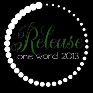 OneWord2013_Release
