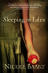 sleeping in eden