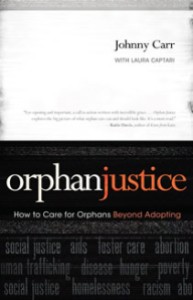 orphan justice
