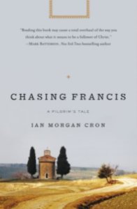 chasing francis cover