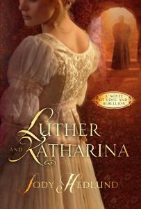 Luther-Katharina